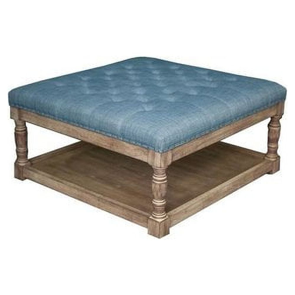 ^_^ 　NOANA ottoman Nona Ottoman – Inland Fine Furnishings