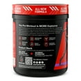 thumbnail image 2 of Six Star Pro Nutrition Explosion 2.0 Pre-Workout Powder, Electrolyte Matrix, Grape, 2 of 10