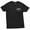 Black, variant on Men'S Bushwood Cc T-Shirt Country Club Golf T-Shirt (3X-Large Grey)
