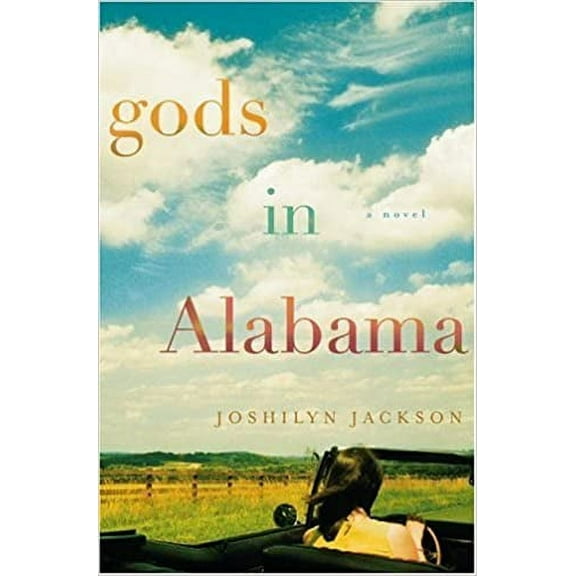 Gods in Alabama (Hardcover)