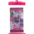 thumbnail image 3 of Looks completos de muñeca de moda Barbie, 3 of 3