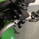 thumbnail image 4 of Ajustador de Cable de embrague de aleación de aluminio CNC Universal, modificación para motocicleta, color negro, 4 of 8