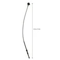 thumbnail image 6 of LEORX 5000Pcs Clothes Tag String for Craft Making, 6 of 8