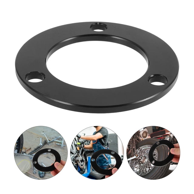 HAMPPLIES Junta Flange Metálica Para Disco De De Eléctrica Estable Y Duradero