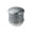 Silver, variant on 58mm Coffee Distributor Tamper, Gravity Self Adapting Espresso Distributor Fits All 58mm Espresso Portafilter, Stainless Steel Coffee Powder Leveler Distribution Tool
