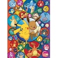 thumbnail image 4 of Buffalo Games - Pokémon - Bubbles - 1000 Piece Jigsaw Puzzle, 4 of 5