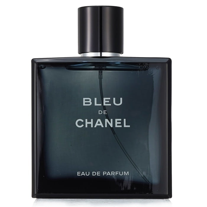 Svinde bort genstand Tilintetgøre Chanel Bleu De Chanel For Men, 3.4 Oz - Walmart.com
