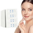 thumbnail image 5 of LHWEN Ultra-thin Elasticity Face Lifting Tape Instant Wrinkles Remover Facial Skin Lift for Saggy Skin Long-lasting Effect for Weddings Parties Photoshoots Live Streaming, 5 of 9