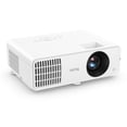 thumbnail image 2 of Proyector BenQ LW650 4000 lúmenes ANSI DLP WXGA 1280x800 3000000:1 16:10, 2 of 3
