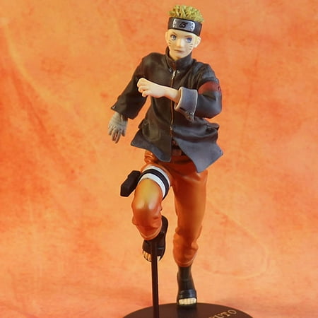 Naruto Running Uzumaki Naruto 22cm High Anime Figurine Character Model Anime  Toys Static Character Desktop u200bModel Best Best Gift for u200bAnime Fans  Uzumaki Naruto  in | Walmart Canada