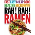 thumbnail image 1 of Pre-Owned Rah! Rah! Ramen (Paperback) 0989803635 9780989803632, 1 of 1