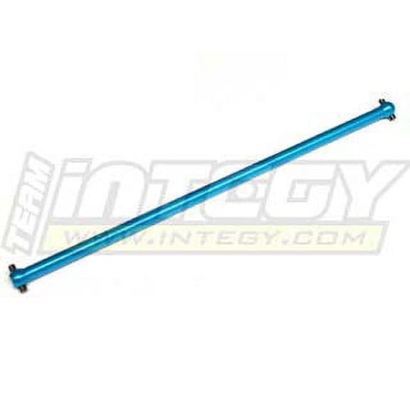 Integy RC Toy Model Hop-ups T8011 Alloy Modified Main Shaft for Yokomo SD