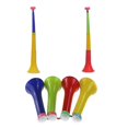 thumbnail image 5 of Vuvuzela World Cup Horn A Must Have For This Years World Cup Extremely Loud (and Annoying) Approx 38cm In Length, 5 of 5