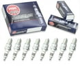 thumbnail image 3 of 8 pc NGK 3981 Iridium IX Spark Plugs for 09482-00097 09482-00115 09482-00209 09482-00500 4048 4166 50339093100 5317 6901 90793-20003 90793-20118 90793-20161 90793-2B118 9079E-NG002 9079E-NG005, 3 of 3