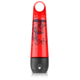 thumbnail image 1 of Technical Pro Rechargeable Wireless Bluetooth Speaker Water Bottle - Red, 1 of 2
