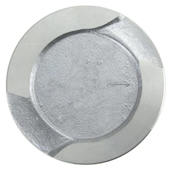 Federal Mogul W425P40 FDMW425P40 CAST PISTON - INDIVIDUAL