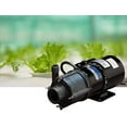 thumbnail image 4 of Little Giant 582614 850 Gph 1/10Hp 230V Magnetic Drive Pump - Black, 4 of 7