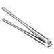 thumbnail image 3 of Para Parrilla Barbacoa Acero Inoxidable Metal Servir (S), 3 of 6