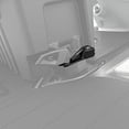 thumbnail image 3 of Ski-Doo OEM Can-am LinQ Lock Kit Black for All LinQ with 16'' Base, 860202478, 3 of 4