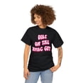 thumbnail image 3 of HVAC Technician Tech Wife Girlfriend Anniversary Shirt, Gifts, Tshirt, Tee, 3 of 6
