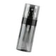 thumbnail image 4 of Botella de spray de viaje con niebla fina, envase transparente rellenable, pulverizador de estilo 60 ml 3.5cmx11.2cm, 4 of 9