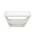 thumbnail image 2 of Carrito organizador vertical de 3 Niveles Good & Good M24-OV0002, 2 of 8