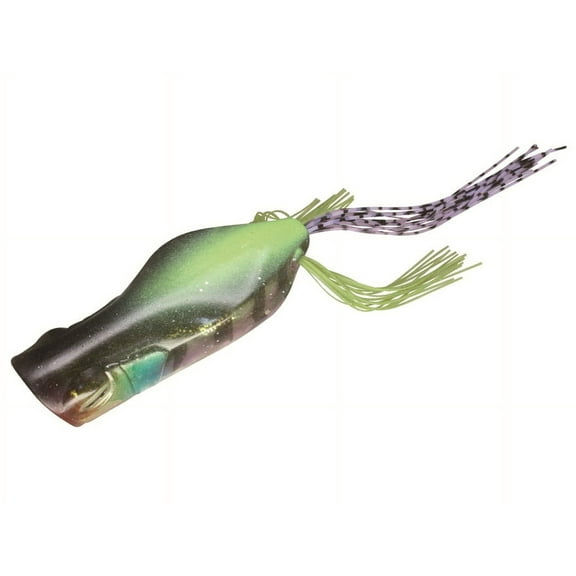 Jackall Fishing GAVACHO FROG CHAR STK GILL Topwater [JGAVA-CHSG]