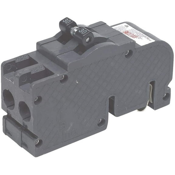 Connecticut Electric VPKUBIZ230 30 Amp Double Pole Zinsco Circuit Breaker