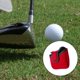 thumbnail image 3 of Cubierta de putter de golf Sharpla Protectora de Poliéster 14 × 13 × 5 cm, 3 of 8