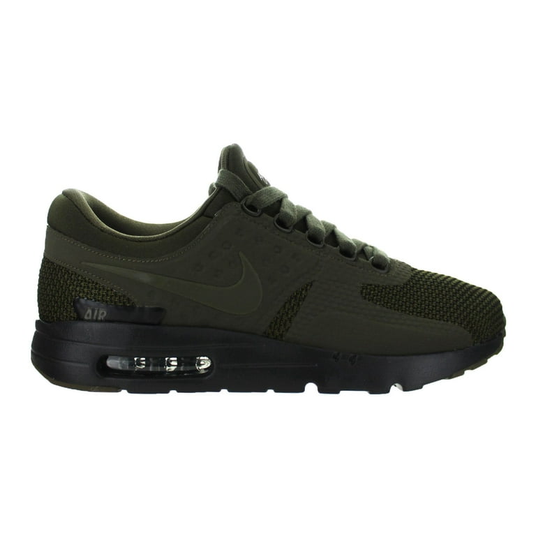Nike air max top zero premium mens