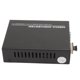 thumbnail image 3 of Convertidor De Medios De Fibra, Transceptor De Fibra SFP 100-240 V Para Oficina, 3 of 7