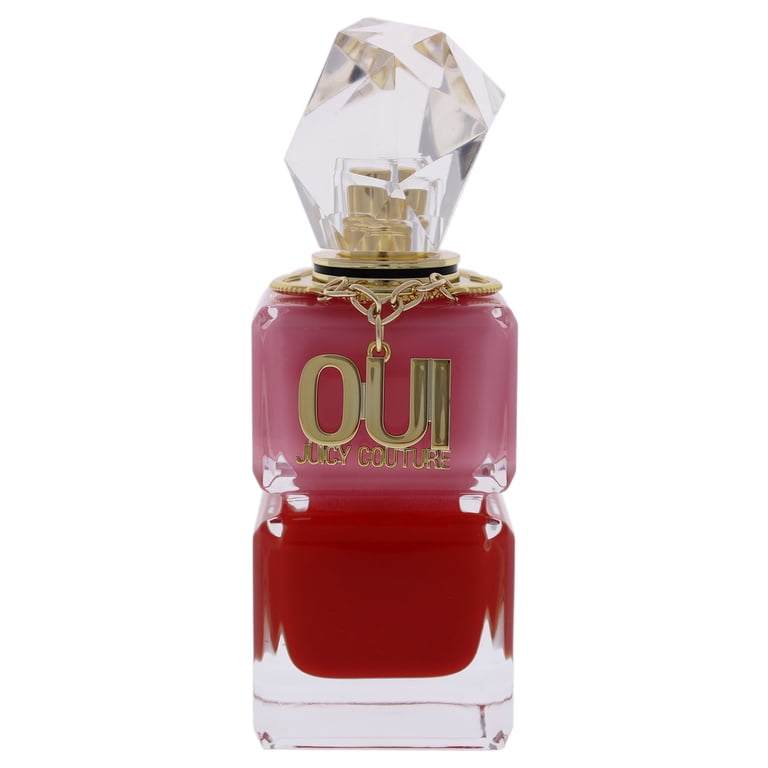 juicy couture oui 3.4 oz