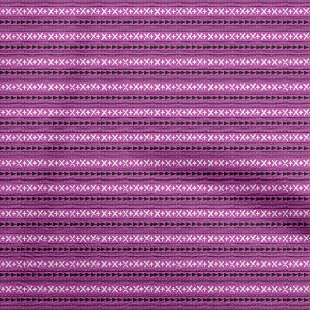 oneOone Silk Tabby Purple Fabric Block Sewing Craft Projects Fabric Prints By Yard 42 Inch Wide-TA