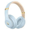 thumbnail image 2 of Studio3 Wireless Bluetooth Headphones Studio 3 Noise Cancelling Headset Music Sport Deep Bass Earphone Hands-free With Mic, 2 of 9