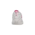 thumbnail image 3 of Tretorn Women's Nylite 39 Plus in White Pink, 10 US, 3 of 6
