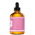 thumbnail image 4 of Aceite de Semilla de Rosa Mosqueta Leven Rose Puro Orgánico Sin Refinar Antiedad para Cabello, Piel, 4 of 6
