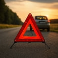 thumbnail image 1 of Support Triangulaire Automobile pour Support et Stabilité du Véhicule dans Diverses Situations pour Améliorer, 1 of 3