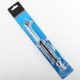 thumbnail image 4 of Air Tire Pressure Inflator Gauge Valved Compressor Car Van Bike Tire Inflator Pressure Gauge Auto Parts, 4 of 8