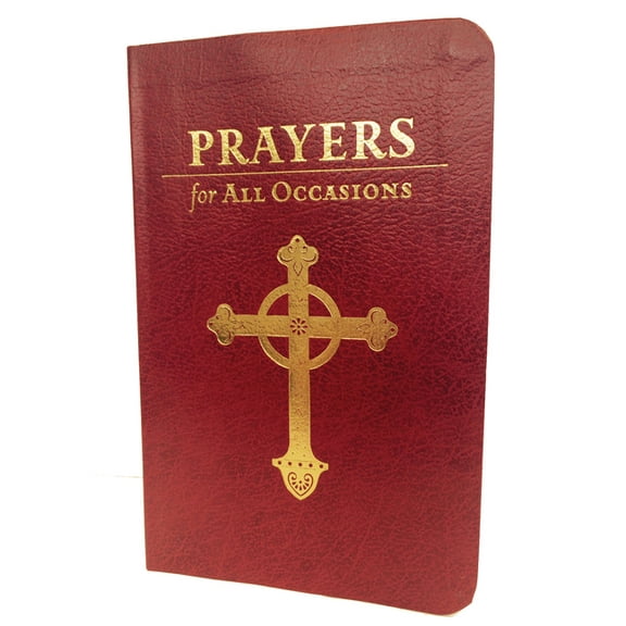 Prayers for All Occasions: Gift Edition (Other)