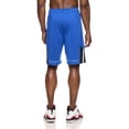 thumbnail image 2 of AND1 Men's and Big Men's Snatch 10" Shorts, up to Size S-5XL, 2 of 4