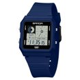 thumbnail image 5 of Digital Watch for Women Girls Students - Waterproof Sport Watch with LED Backlight, Running Watch Gift for Her, 5 of 13
