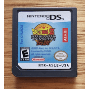 Dragon ball Z harukanaru densetsu GC Nintendo DS NDS 2DS
