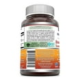 Amazing Formulas Boswellia Extract Turmeric & Tart Cherry 2400mg Veggie Capsules (60 Count) (Non