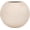 Beige, variant on SAFAVIEH Outdoor Patio Furniture Collection – Mora Sage Ficonstone Planter Pot, Fully Assembled Decorative Outdoor Planter, Smooth Orb Design, Frost-Resistant with Drainage (PAT1534E)