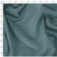 thumbnail image 4 of Soimoi Black Rayon Fabric Arrow & Diamond Geometric Print Fabric by the Yard 42 Inch Wide, 4 of 5