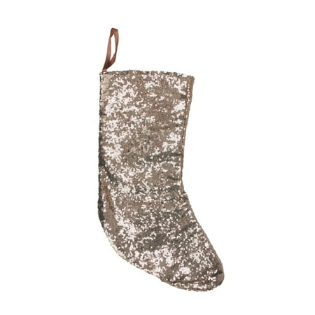 Rose Stocking - 17.5