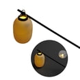 thumbnail image 3 of segolike 1/6 Scale Soldier Retro Vintage Hand Held Chinese LED Plastic Lantern Lamp with LED Bulb, 3 of 7