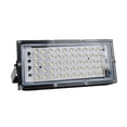 thumbnail image 1 of Proyector LED, para Exteriores, Reflector Pearl Point de Bajo Consumo, Farola de Pared, Iluminación de Jardín, 6500 K, 50 W, 1 of 5