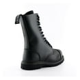 thumbnail image 3 of Grinders Leather Military Boots – Herald, 3 of 6