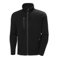 thumbnail image 1 of Helly Hansen - Forro Polar para Adultos Unisex (Negro) Helly Hansen UTBC4724_black, 1 of 2